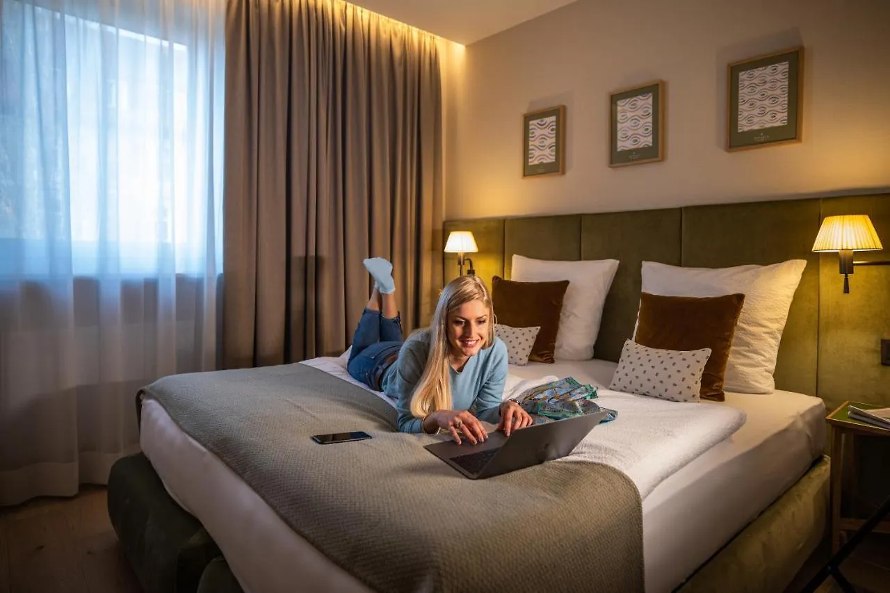 Aparthotel Onebavariahomes Munich