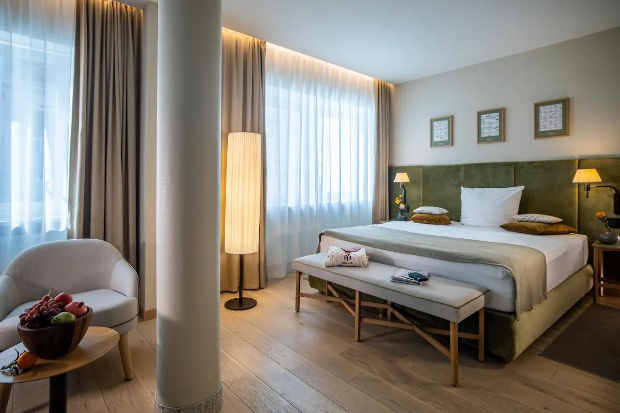 Onebavariahomes Munich 4*,  Germany