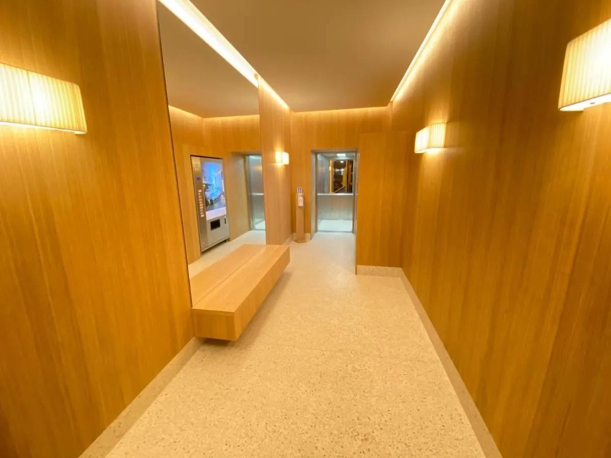 Onebavariahomes Munich Aparthotel