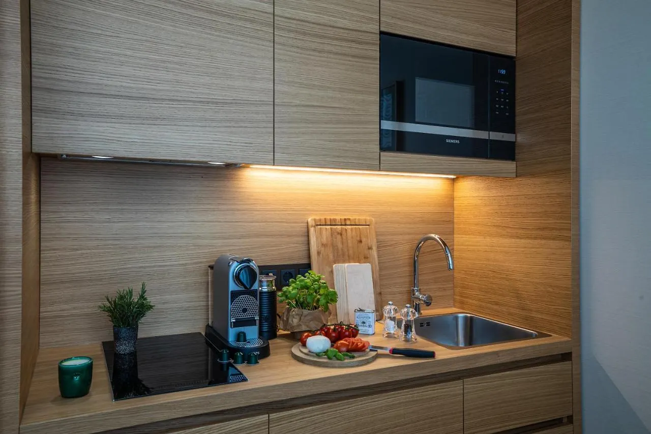 Onebavariahomes Munich