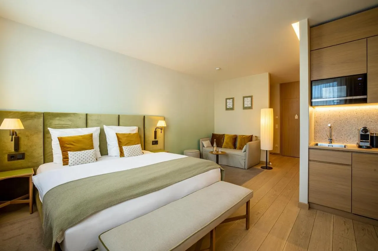 Onebavariahomes Munich