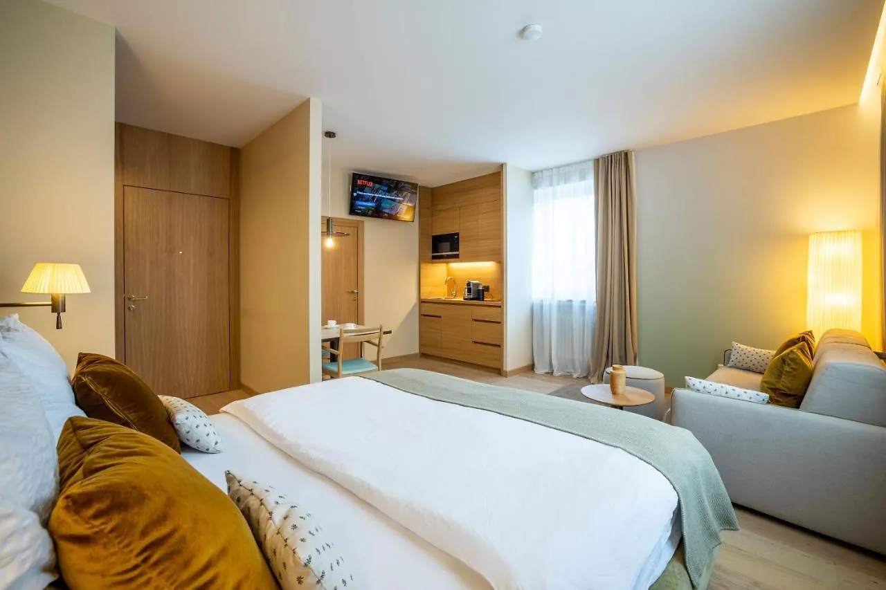 Onebavariahomes Munich Germany