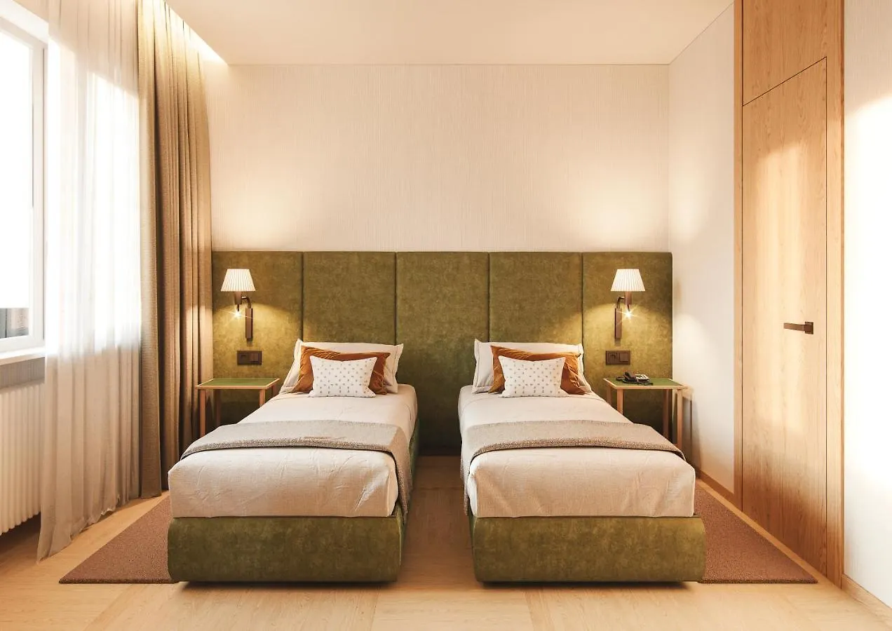 Onebavariahomes Munich 4*,