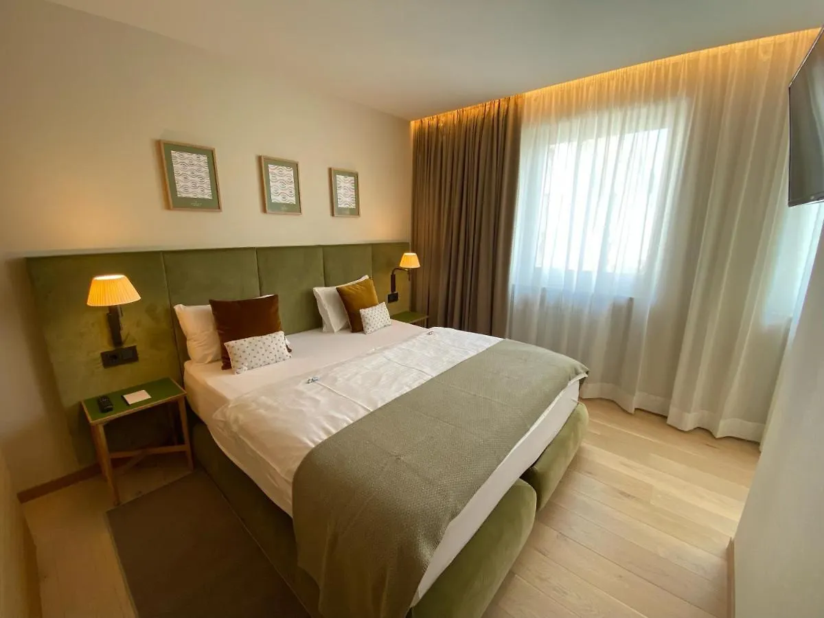 **** Aparthotel Onebavariahomes Munich Germany