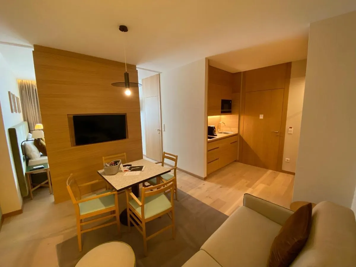 Aparthotel Onebavariahomes Munich