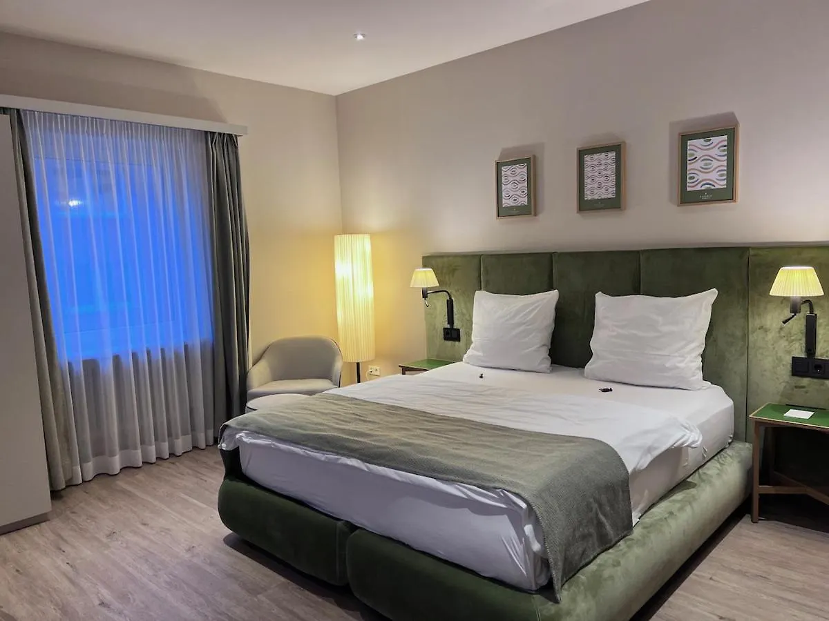 Onebavariahomes Munich