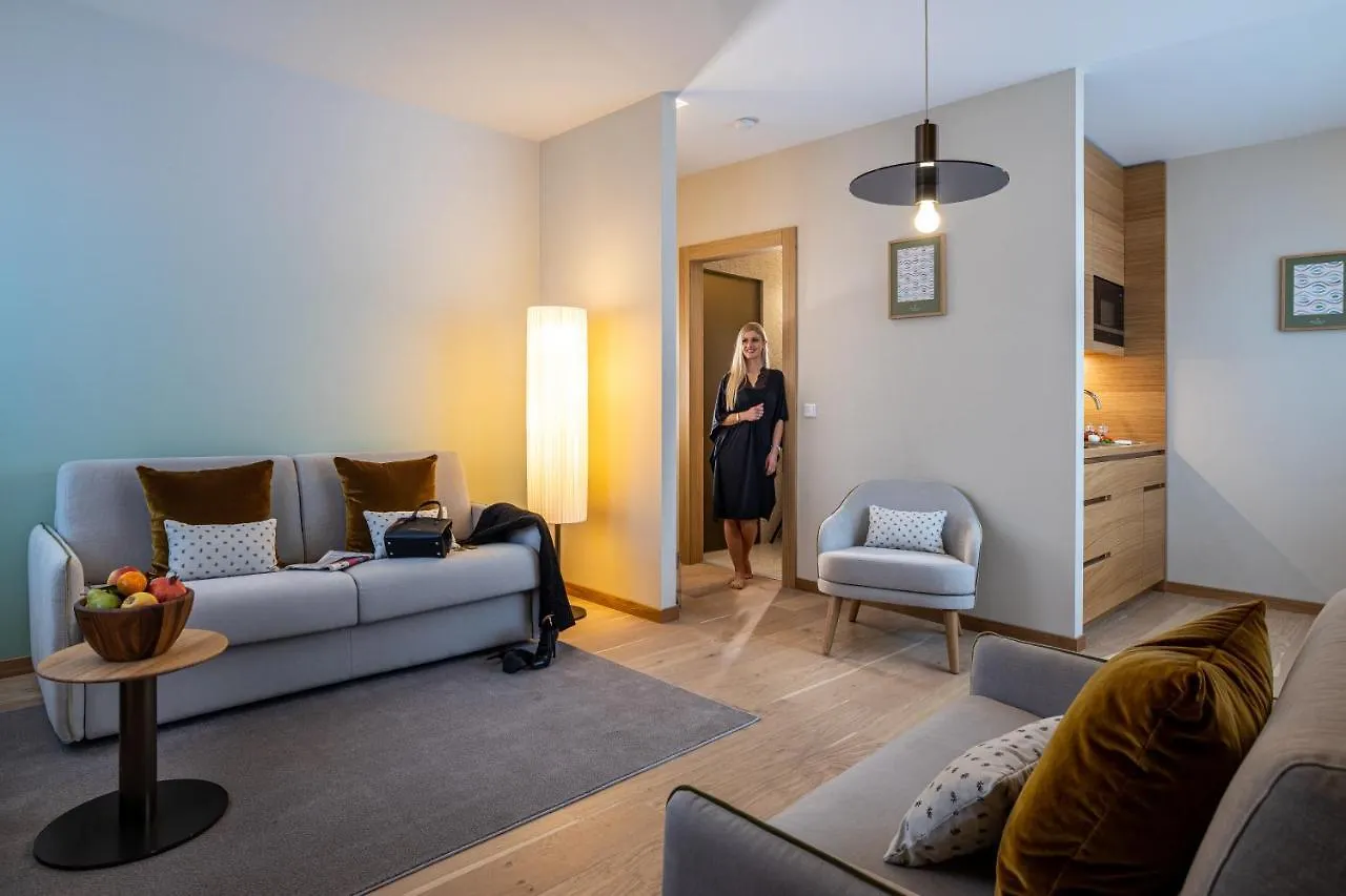 Onebavariahomes Munich Aparthotel