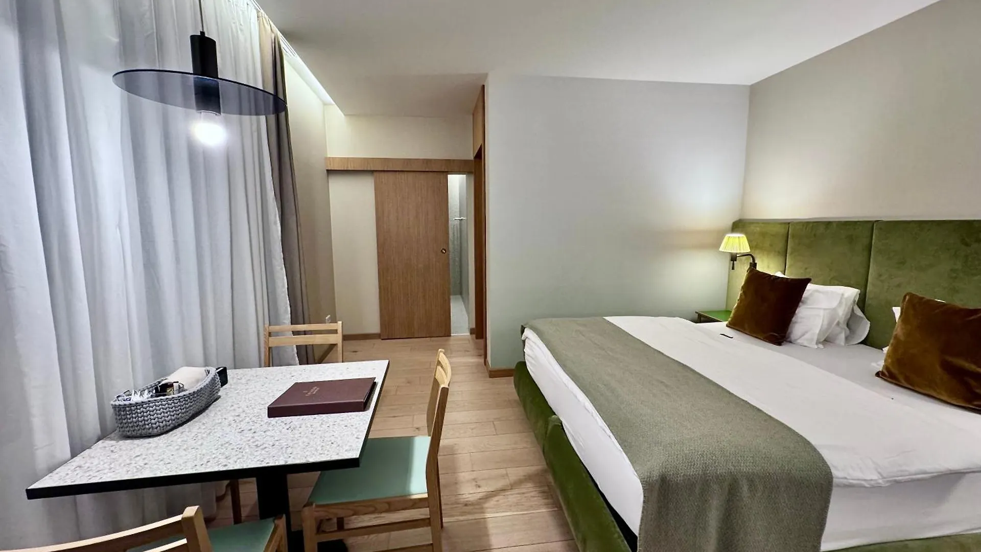 Aparthotel Onebavariahomes Munich