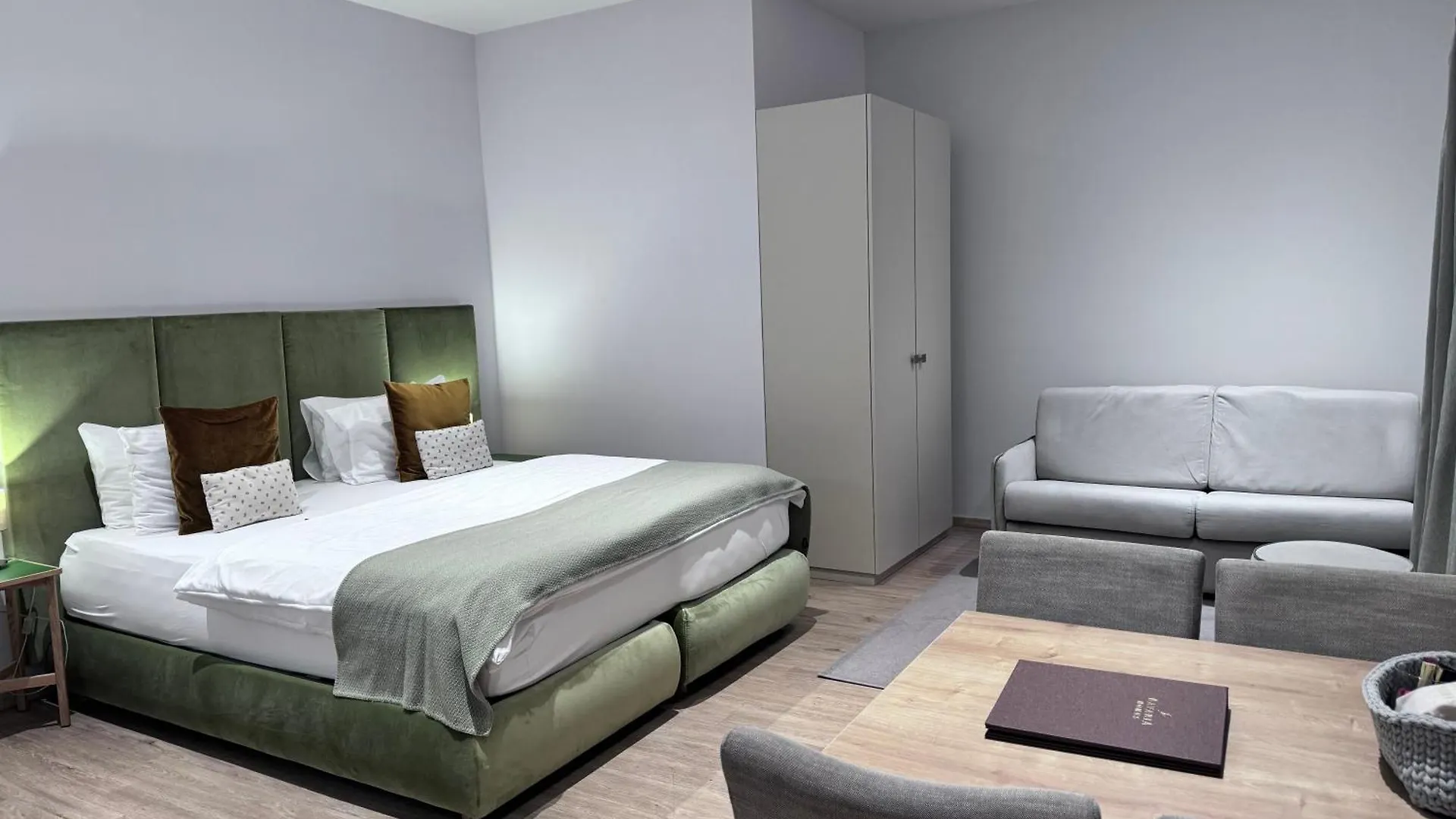Onebavariahomes Munich