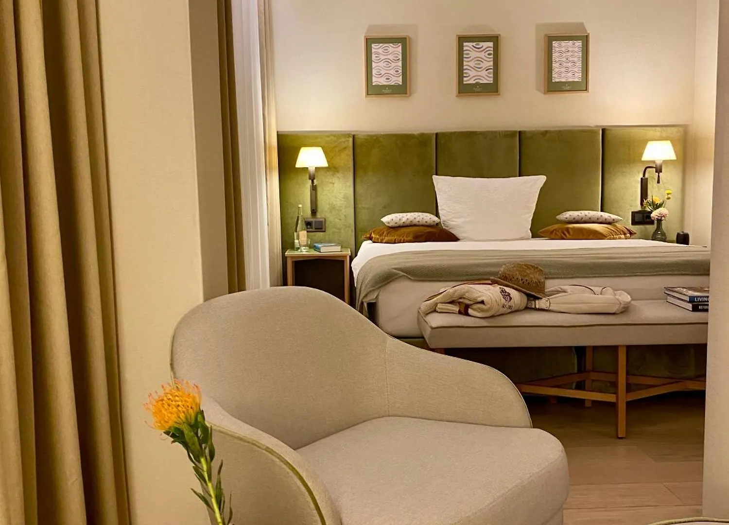 Onebavariahomes Munich