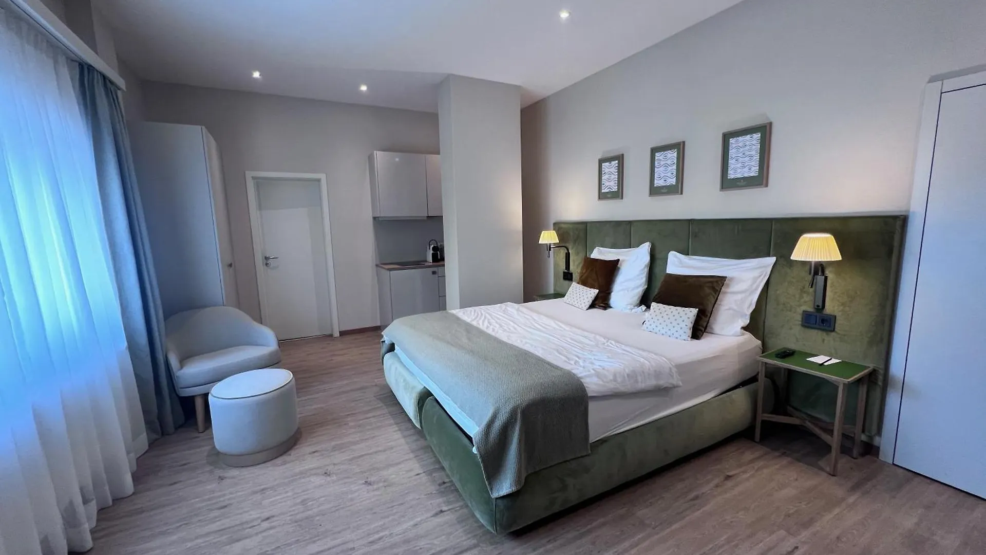 Onebavariahomes Munich