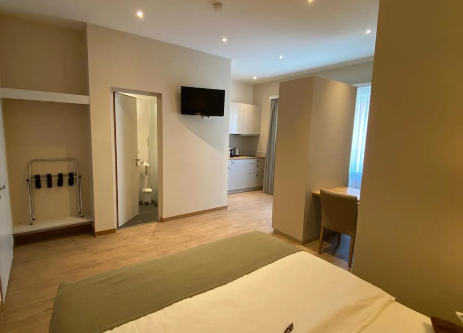 **** Aparthotel Onebavariahomes Munich Germany