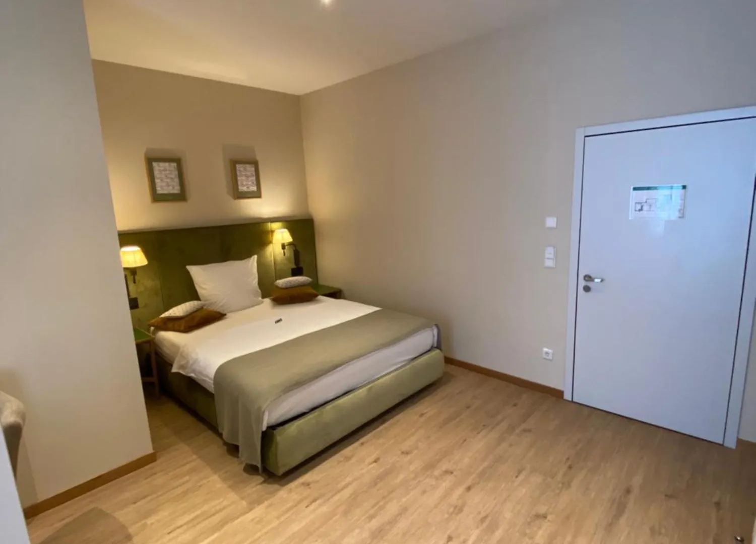 Onebavariahomes Munich 4*,
