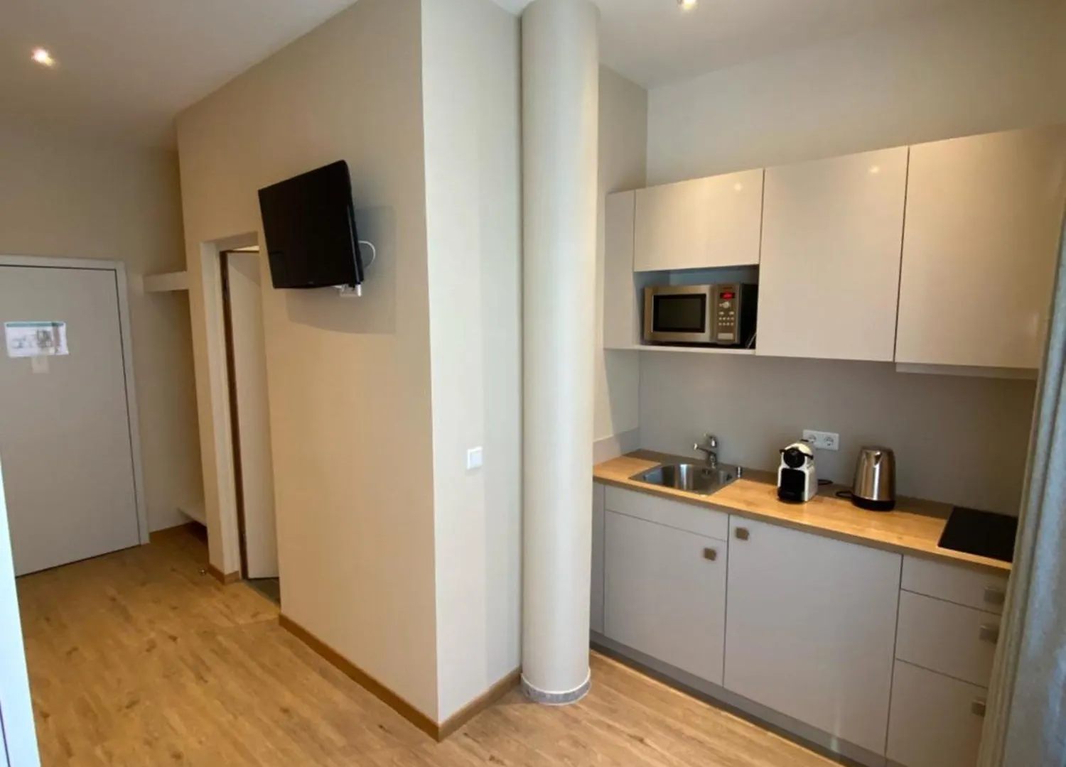 Onebavariahomes Munich Germany