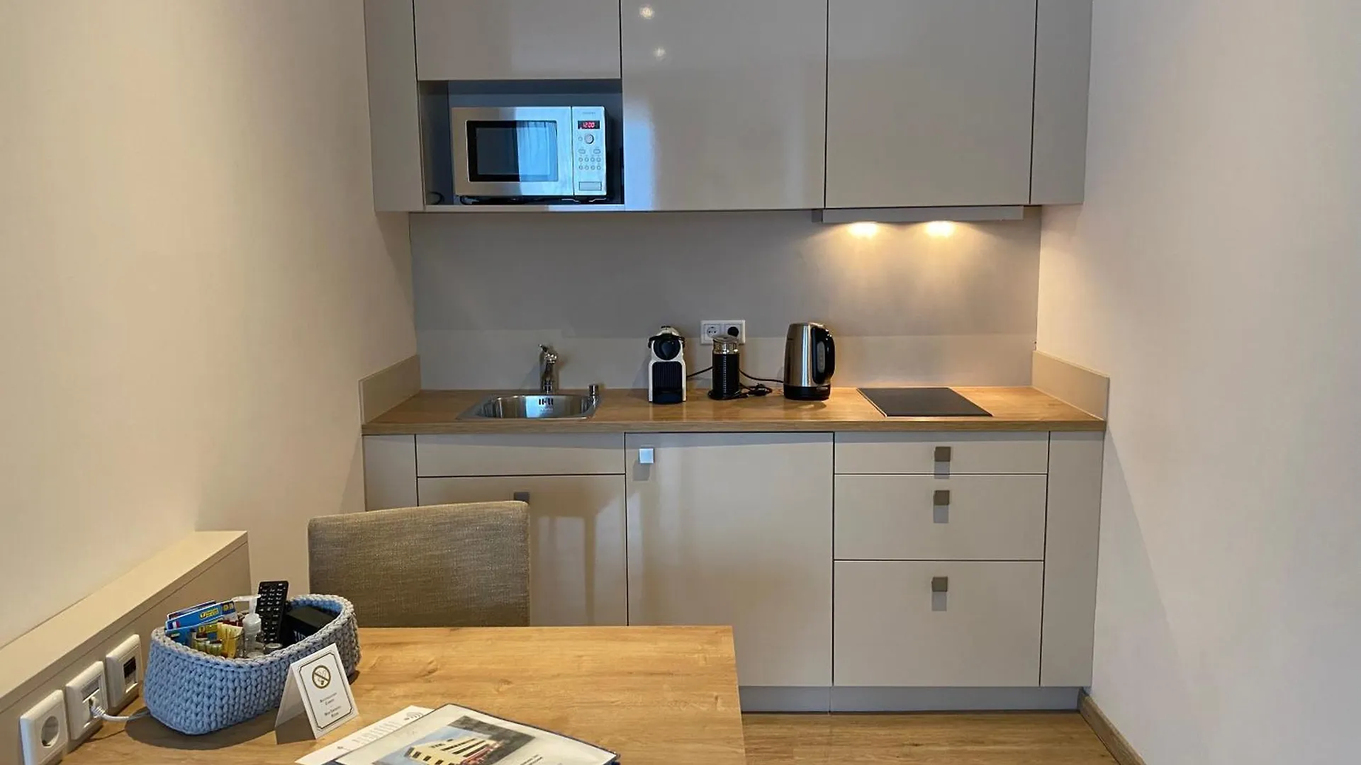 Aparthotel Onebavariahomes Munich