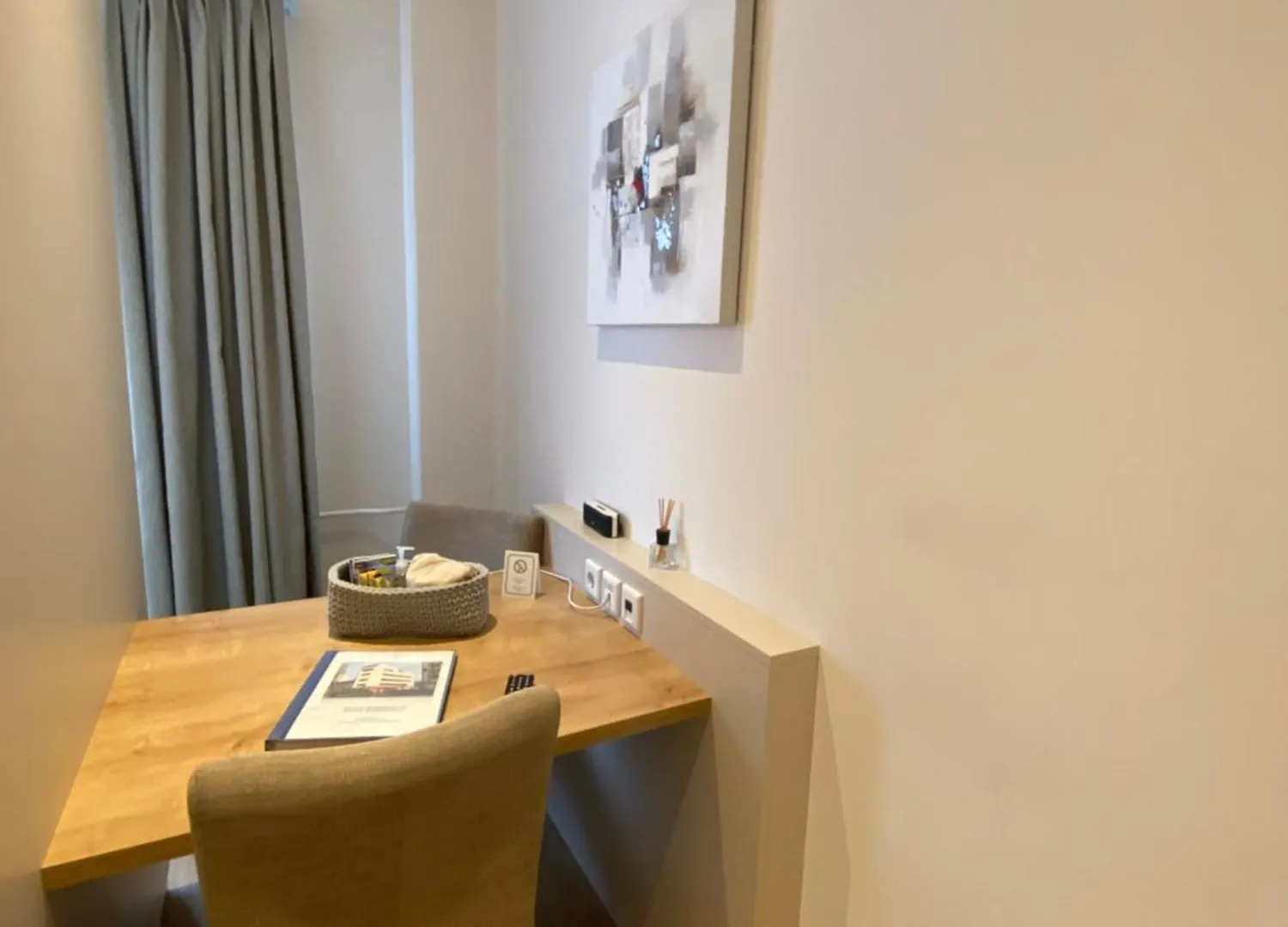 Onebavariahomes Munich Aparthotel