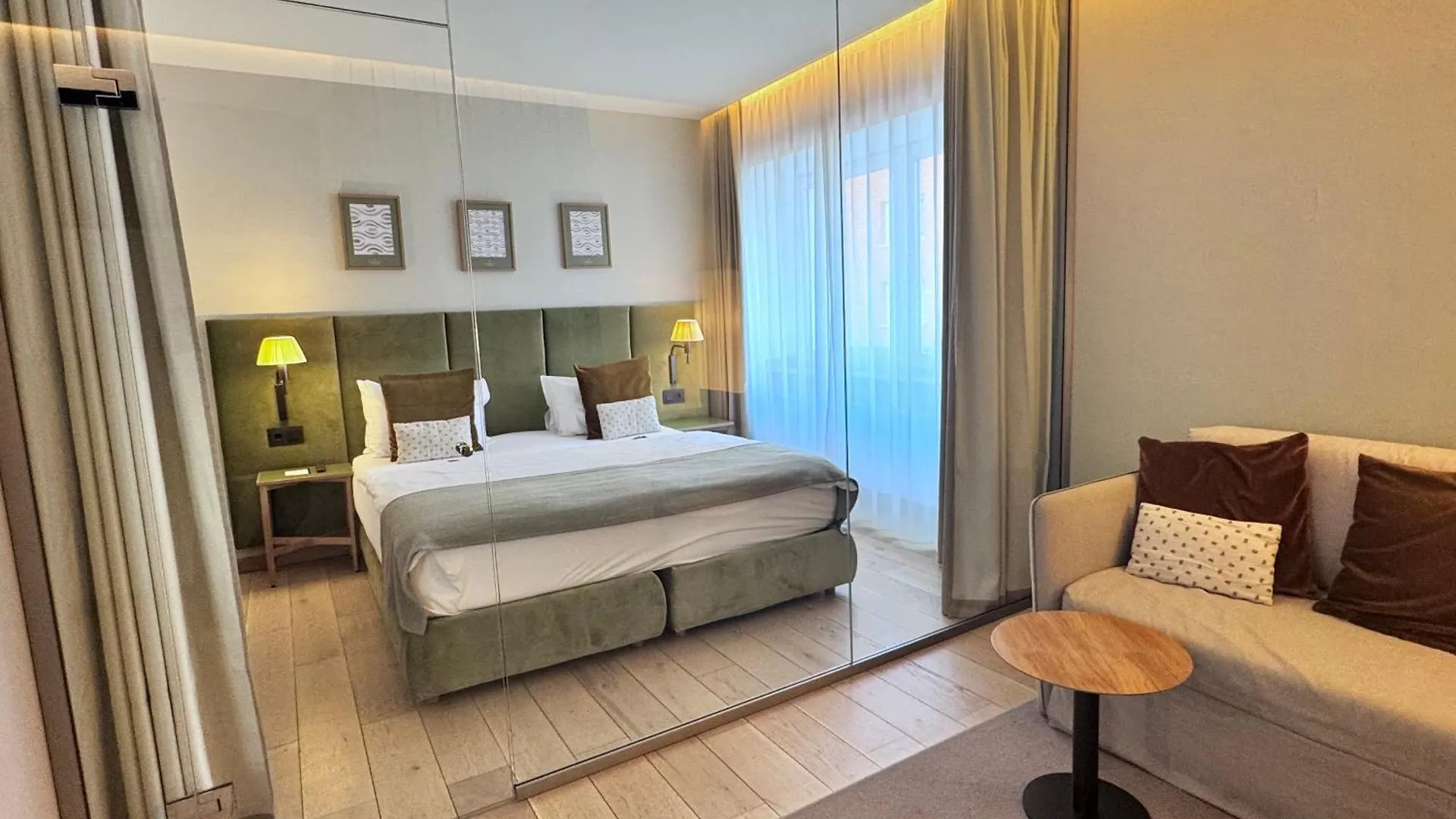 Onebavariahomes Munich
