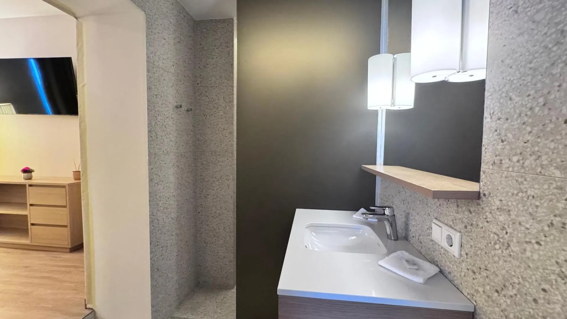 Onebavariahomes Munich Aparthotel