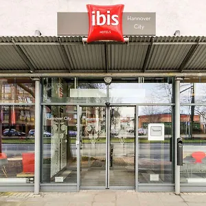 Ibis Germany
