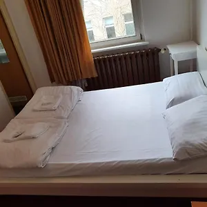 Märkischer Hof 3* Berlin