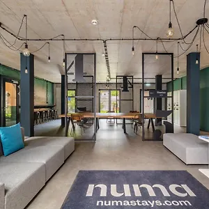 Numa Munico Munich