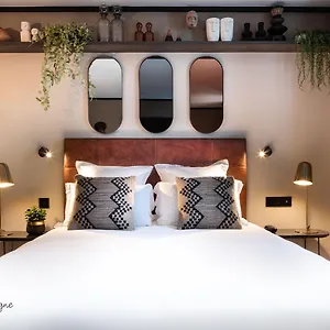Maisons Du Monde & - Vieux Port מלון מרסיי