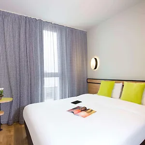 3* Aparthotel Adagio Access Olympiapark