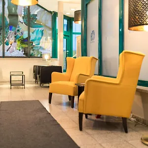 Martas Allegra מלון ברלין
