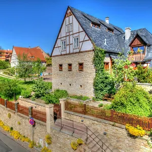 Spa-resort Landlust In 3* Dresden