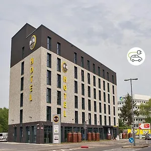 Koeln-city Germany