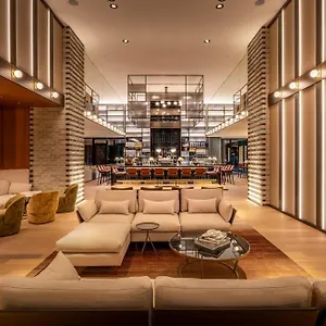 Marriott West Monachium