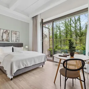 Limehome Fritz-erler Str Munich