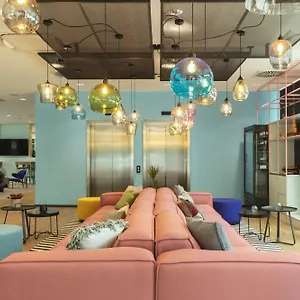 - The Niu, Belt Frankfurt By Ihg Germany