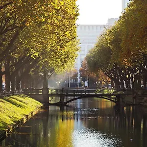 - The Niu, Hub Messe By Ihg Germany
