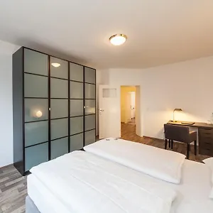 Flora 4* Düsseldorf