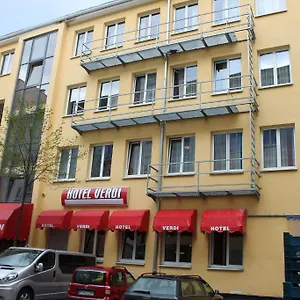 3* Hotel Verdi