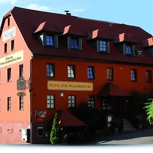 Zur Waldbrucke *** Marktheidenfeld