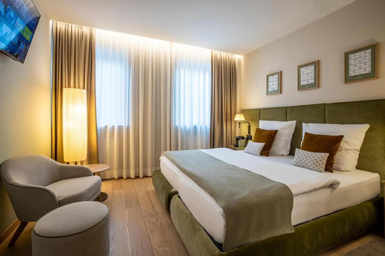 Aparthotel Onebavariahomes München