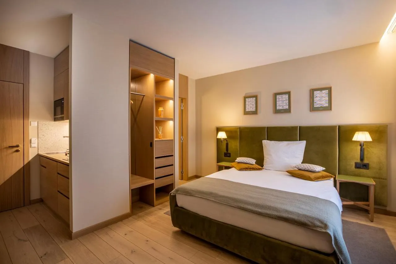 Onebavariahomes München