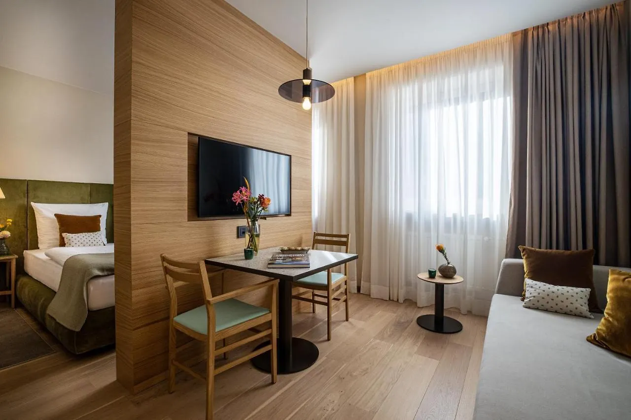Onebavariahomes München