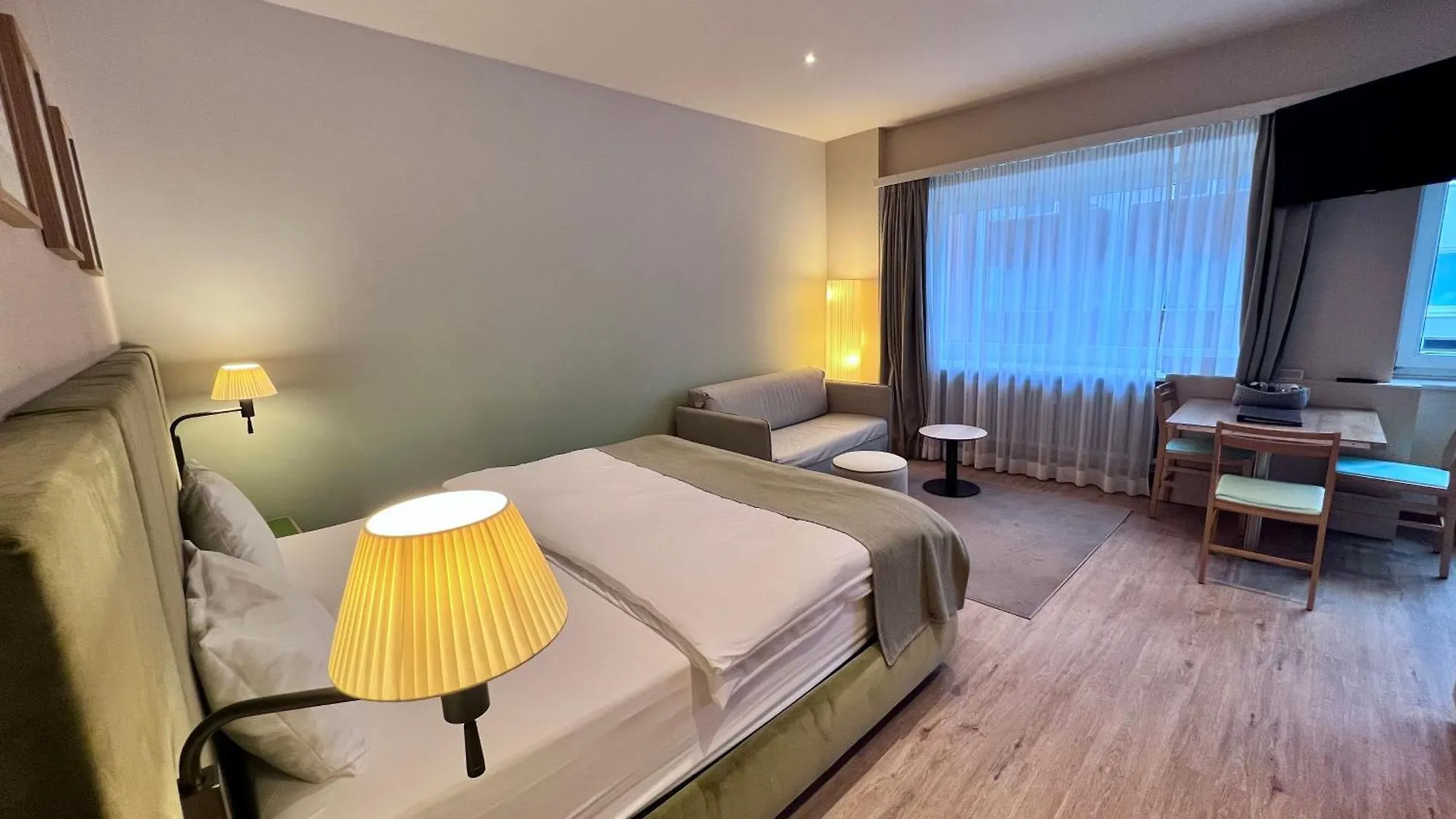Onebavariahomes München