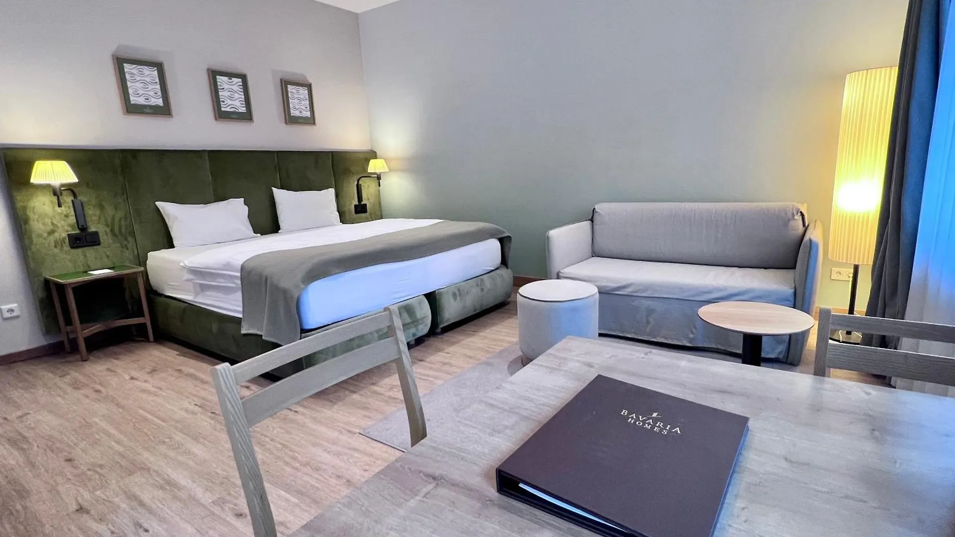Onebavariahomes München