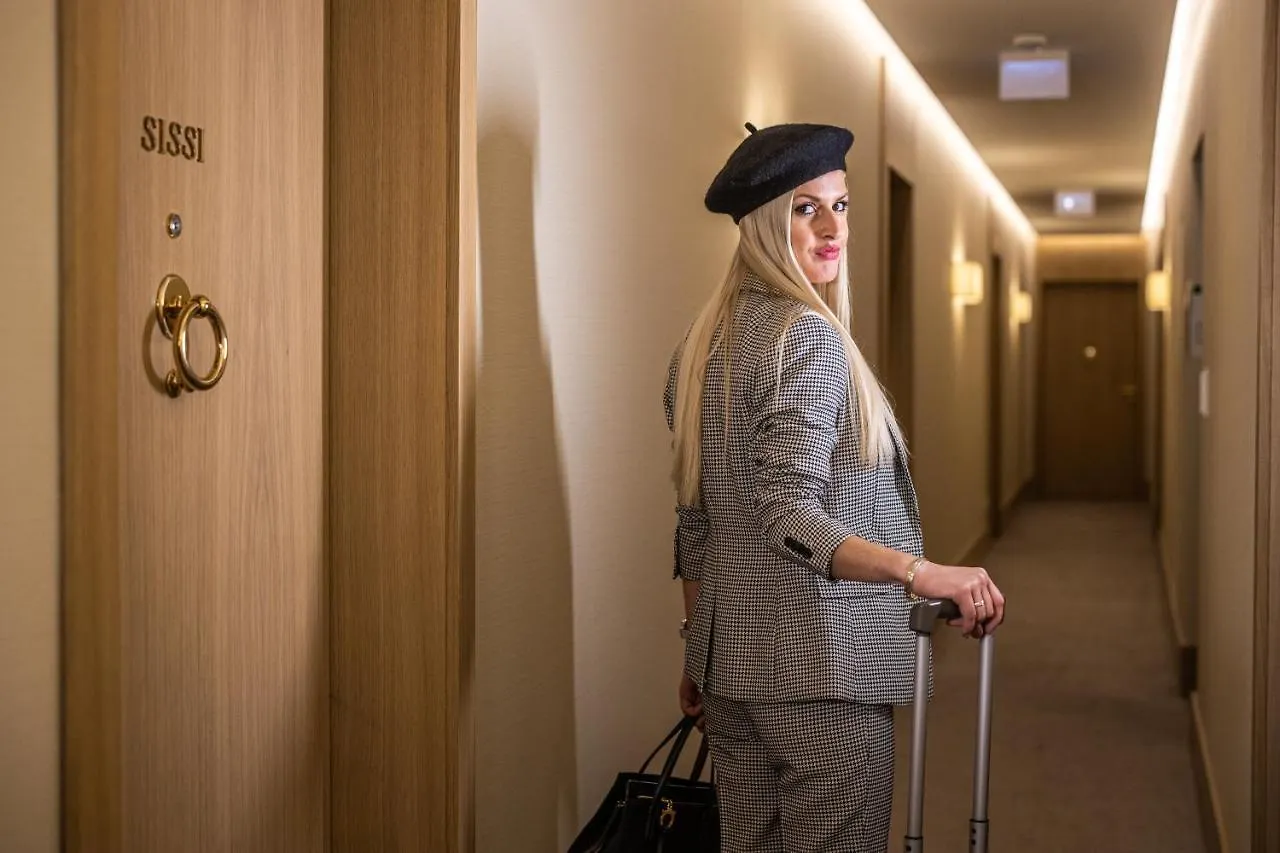 Aparthotel Onebavariahomes Mnichov
