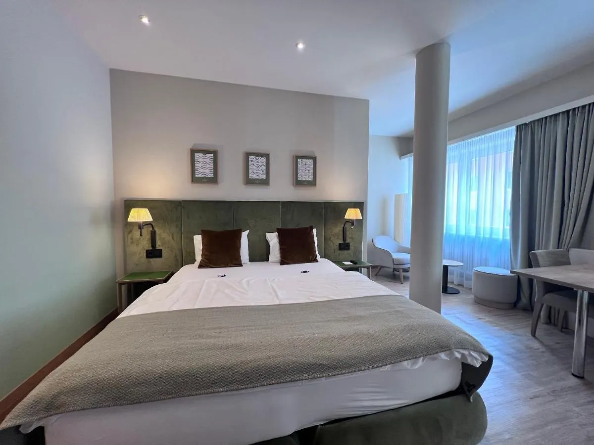 Onebavariahomes Mnichov Aparthotel