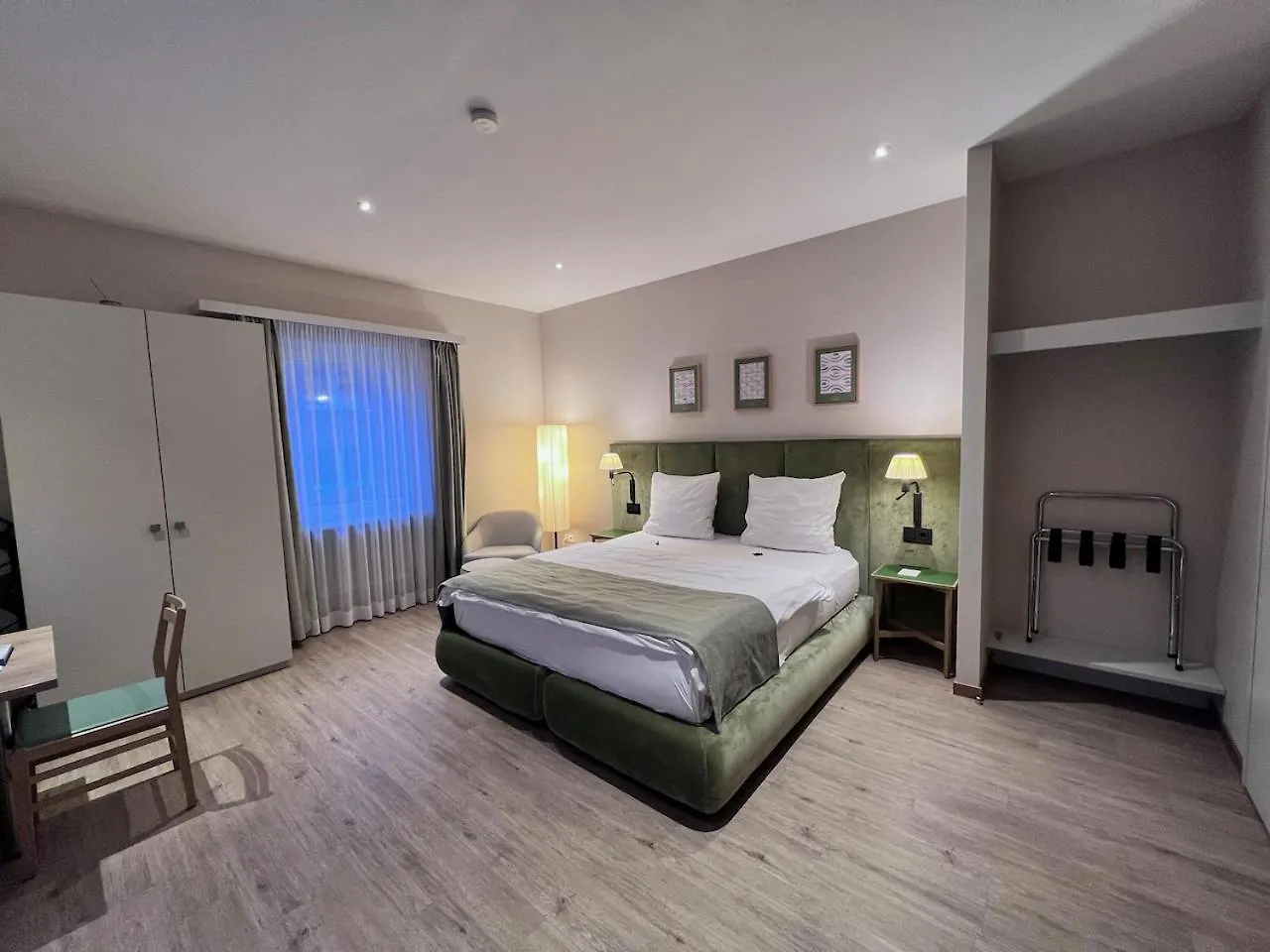 Onebavariahomes Mnichov 4*,  Německo
