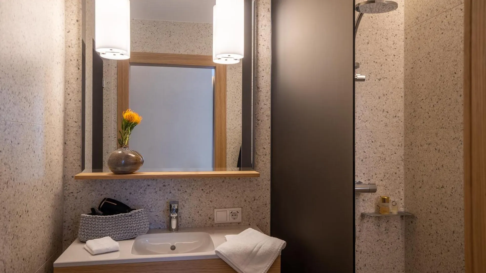 Onebavariahomes Monachium Hotel apartamentowy