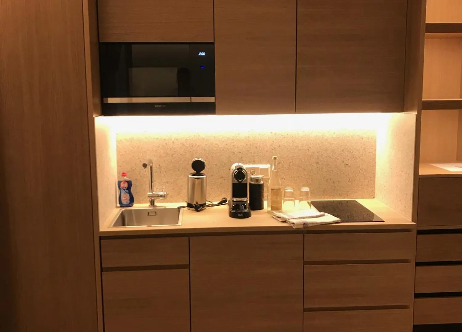 Onebavariahomes Monachium 4*,  Niemcy