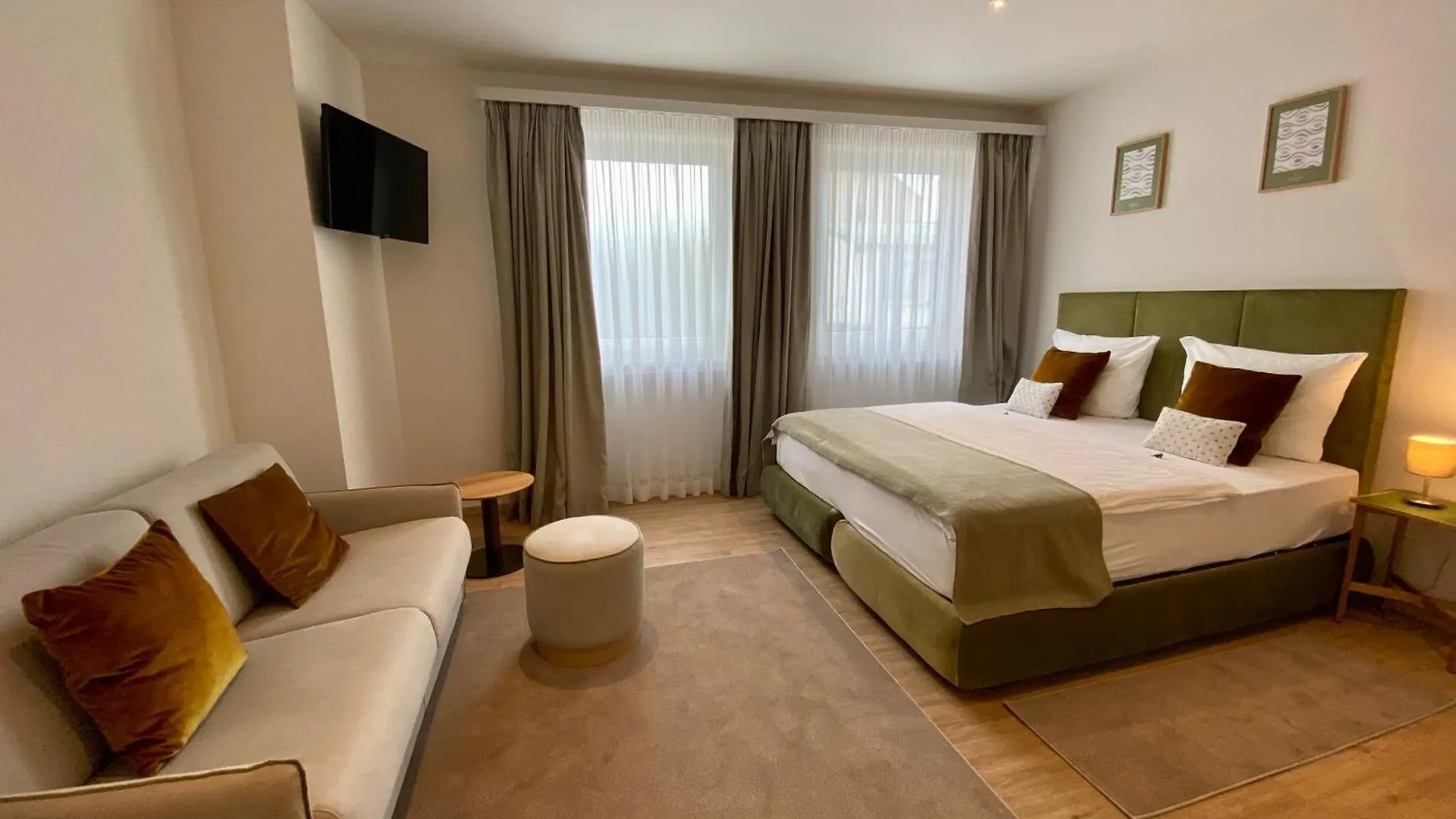 Onebavariahomes Monachium