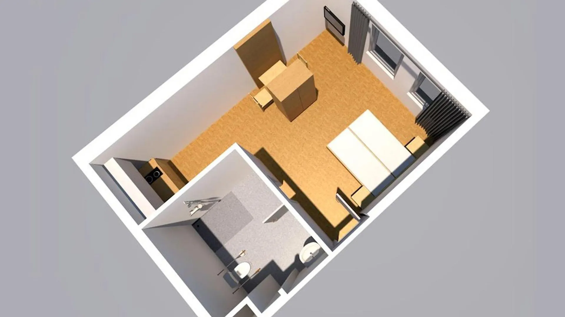Onebavariahomes Monachium Niemcy